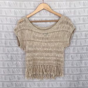 American Eagle Summer Sweater